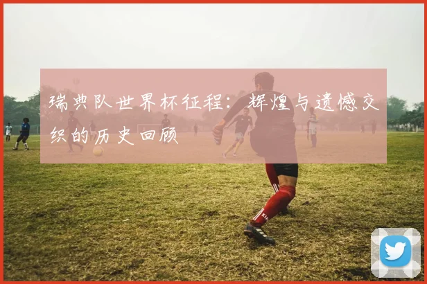 瑞典队世界杯征程:辉煌与遗憾交织的历史回顾