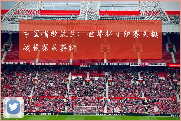 中国惜败波兰:世界杯小组赛关键战役深度解析