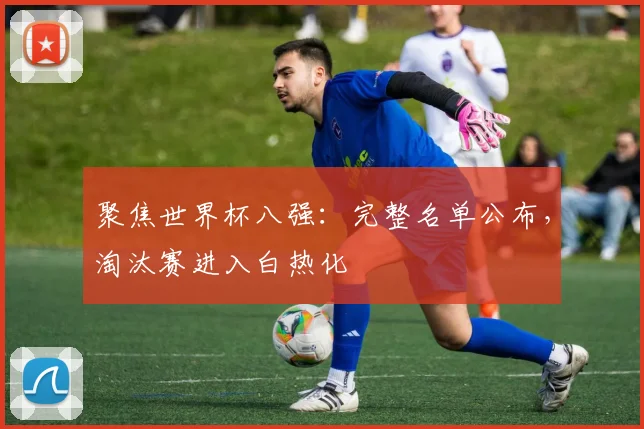 聚焦世界杯八强：完整名单公布，淘汰赛进入白热化